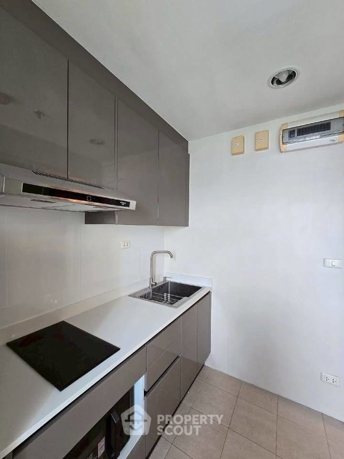 รูป คอนโด 2 ห้องนอน 71 ตร.ม. ชั้น 33 Q House Sathon ใกล้ BTS กรุงธนบุรี 100 ม. (ID 2444706) - รูปที่ 6/23