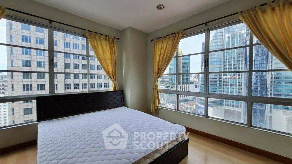 รูป คอนโด 3 ห้องนอน 180 ตร.ม. ชั้น 21 ที่ Citi Smart Sukhumvit 18 ใกล้ BTS อโศก 200 ม. (ID 1832611) - รูปที่ 4/18