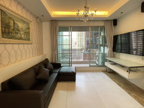 🔥🔥🔥 For Rent Condo , Baan klang krung Siam Pathumwan , BTS-Ratchathewi , Thung Phaya Thai , Rat Thewi , Bangkok , CX-150391 ✅ Live chat with us ADD LINE @connexproperty ✅ 🔥🔥🔥