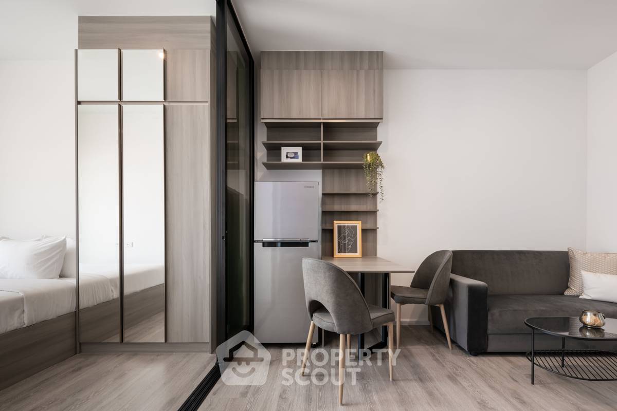 รูป คอนโด 2 ห้องนอน ชั้น 39 Knightsbridge Sukhumvit-Thepharak ใกล้ BTS สำโรง (ID 2031167) - รูปที่ 10/12