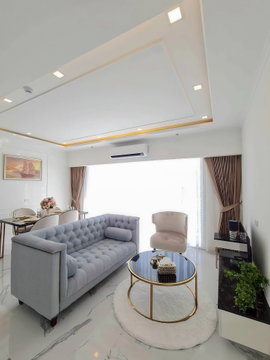 2 Bedroom Condo for Sale in Jomtien at The Empire Tower Pattaya