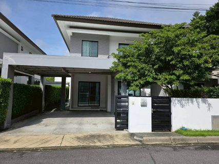 ขายบ้าน Areeya COMO Bangna/อารียา โคโม่ บางนา (SA6811006) ID Line : @baan88