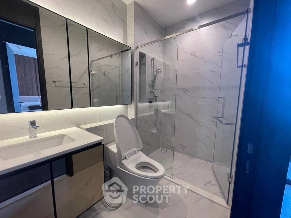 รูป คอนโด 2 ห้องนอน ชั้น 19 พื้นที่ 125 ตร.ม. โครงการ AESTIQ Thonglor ใกล้ BTS ทองหล่อ (ID 2749819) - รูปที่ 3/4