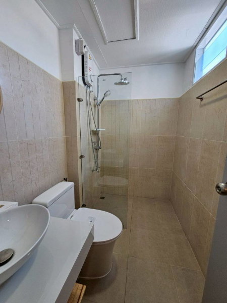 รูป 🔥 ให้เช่า  ศรีธนาคอนโด 1 โซนสุเทพ - รูปที่ 16/18