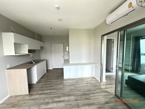 CONDO 129.36 Sq.m. Bang Khun Thian Bangkok for 2.2M