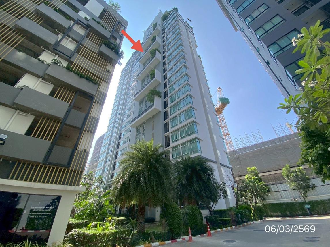 picture CONDO 30.56 Sq.m. Bang Na Bangkok for 2.8M - 23/31