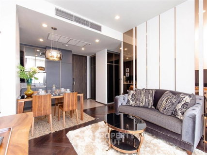 รูปภาพ 2-BR 74 Sqm Condo At The Monument Sanampao, 100m To BTS Ari (ID 2771117)
