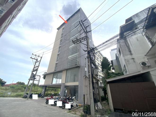 picture CONDO 40.06 Sq.m. Muang Chon Buri Chonburi for 1.4M - 12/29