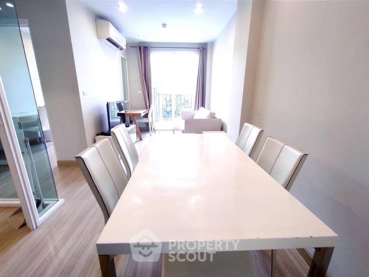 picture 2-BR Condo For Sale, Chrisma Condo Ramindra, 5th-Floor (53 Sqm) (ID 2770083) - 5/14
