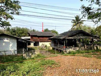 บ้านเดี่ยว พาน เชียงราย : บ้านเดี่ยว 341 ตร.วา พาน เชียงราย 3.9M