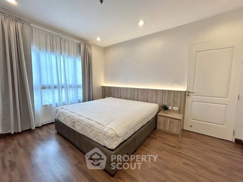 คอนโด 2 ห้องนอน 71 ตร.ม. ชั้น 33 Q House Sathon ใกล้ BTS กรุงธนบุรี 100 ม. (ID 2444706)