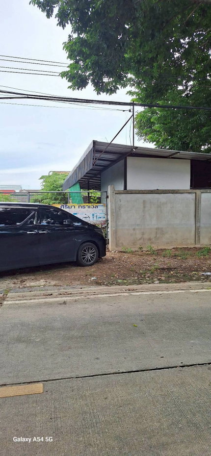 รูป 268AGPP💥 ขายต่ำกว่าราคาตลาด 📍 ทำเลดี ตลิ่งชัน | ใกล้ถนนกาญจนาภิเษกเพียง 100 เมตร - รูปที่ 3/5