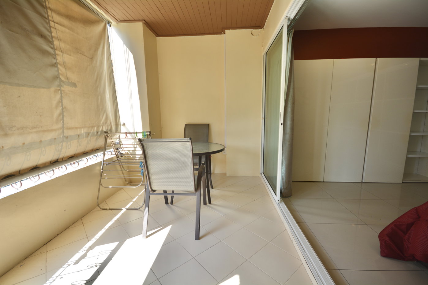 picture 1 Bedroom Condo for Rent at Platinum Suites in Thepprasit Pattaya - 11/17