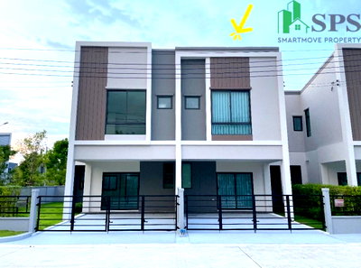 เช่าทาวน์โฮม เมกะ บางนา : ให้เช่า ทาวน์โฮม พลีโน่ สุขุมวิท – บางนา 3 (SPSSR156)