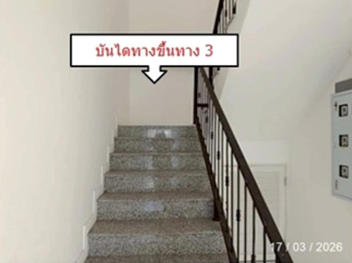 รูป ทาวน์เฮ้าส์ 32.7 ตร.วา อุ่นไอรัก โคเวนทรี เมืองชลบุรี ชลบุรี 4.5M - รูปที่ 42/49