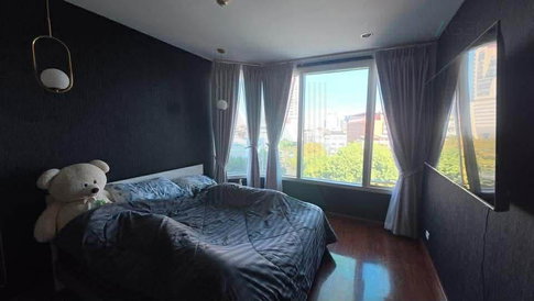 For Sell Condo WATERMARK CHAOPHRAYA Building B, Floor 7,3 bed room, Room size 145 sqm