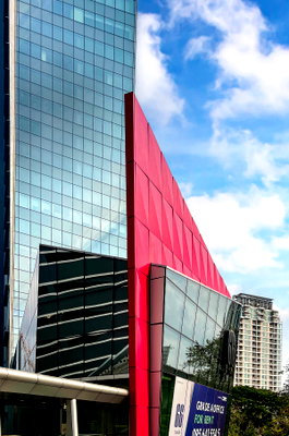 Office for rent : Private office space tailored to your business’ unique needs in Regus 66 Tower