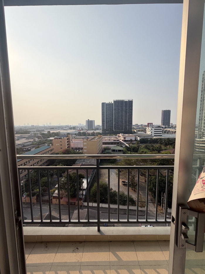 picture Supalai City Resort Chaeng Wattana - 8/9