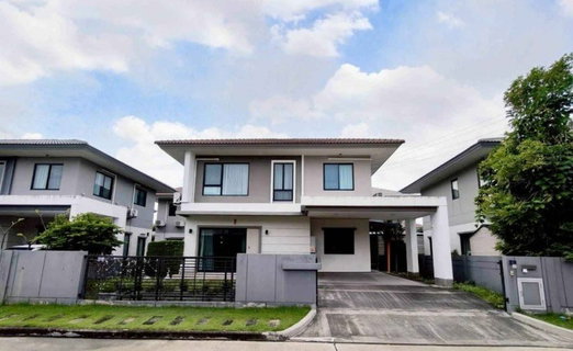 House for Sale at Casa Ville Ramkhamhaeng-Wongwaen 2 (S6901011)