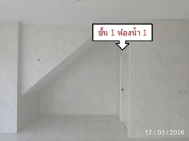รูป ทาวน์เฮ้าส์ 32.7 ตร.วา อุ่นไอรัก โคเวนทรี เมืองชลบุรี ชลบุรี 4.5M - รูปที่ 8/49