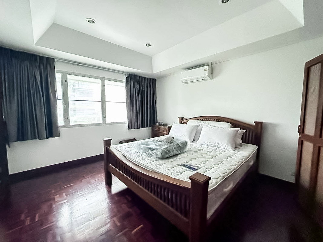 รูป Bangsaray Condominium 2BR for Sale Bangsaray Beachfront - รูปที่ 8/12