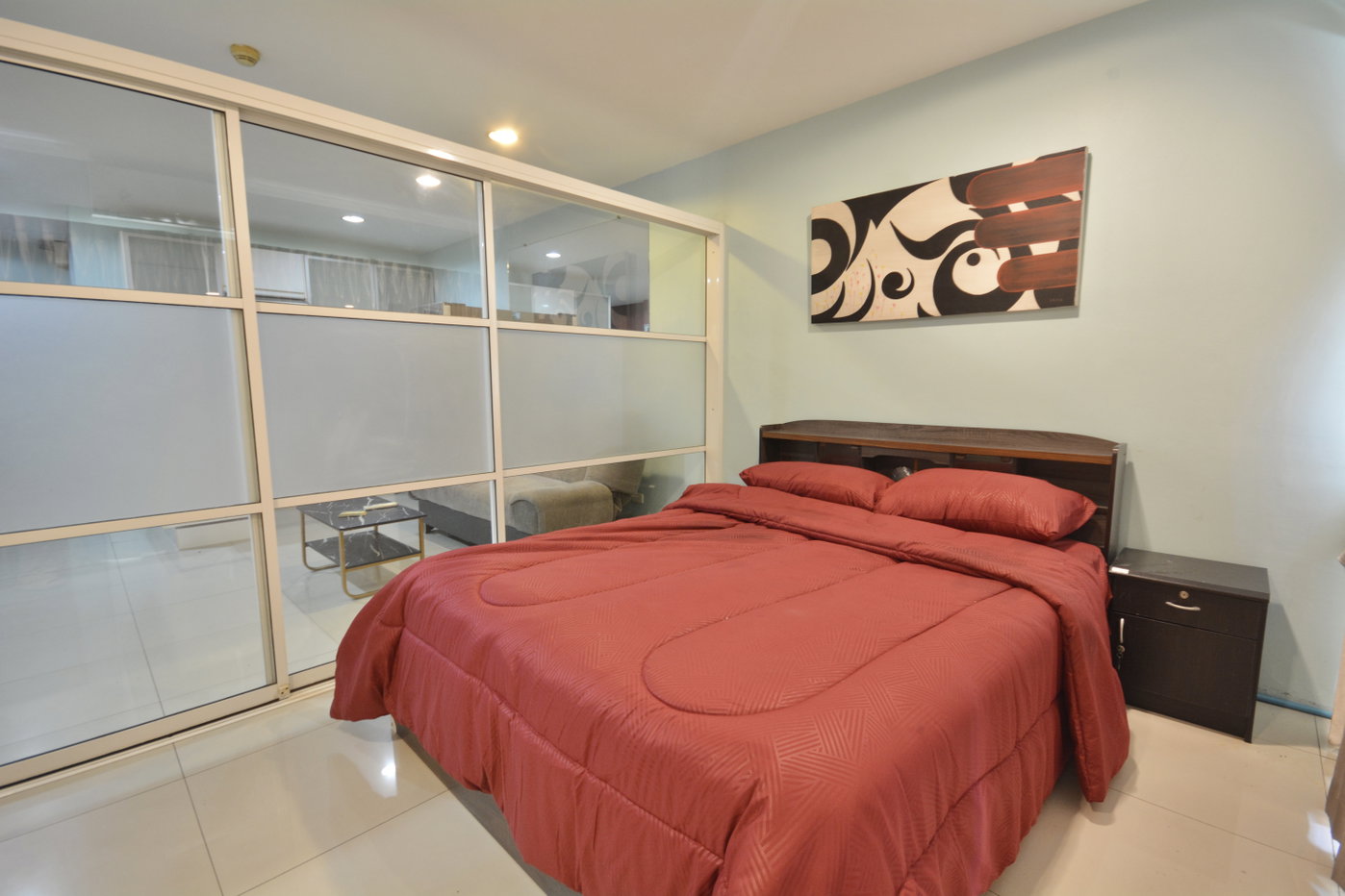 picture 1 Bedroom Condo for Rent at Platinum Suites in Thepprasit Pattaya - 7/17