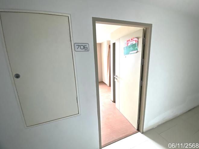 picture CONDO 40.06 Sq.m. Muang Chon Buri Chonburi for 1.4M - 10/29