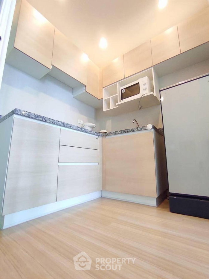 picture 2-BR Condo For Sale, Chrisma Condo Ramindra, 5th-Floor (53 Sqm) (ID 2770083) - 4/14