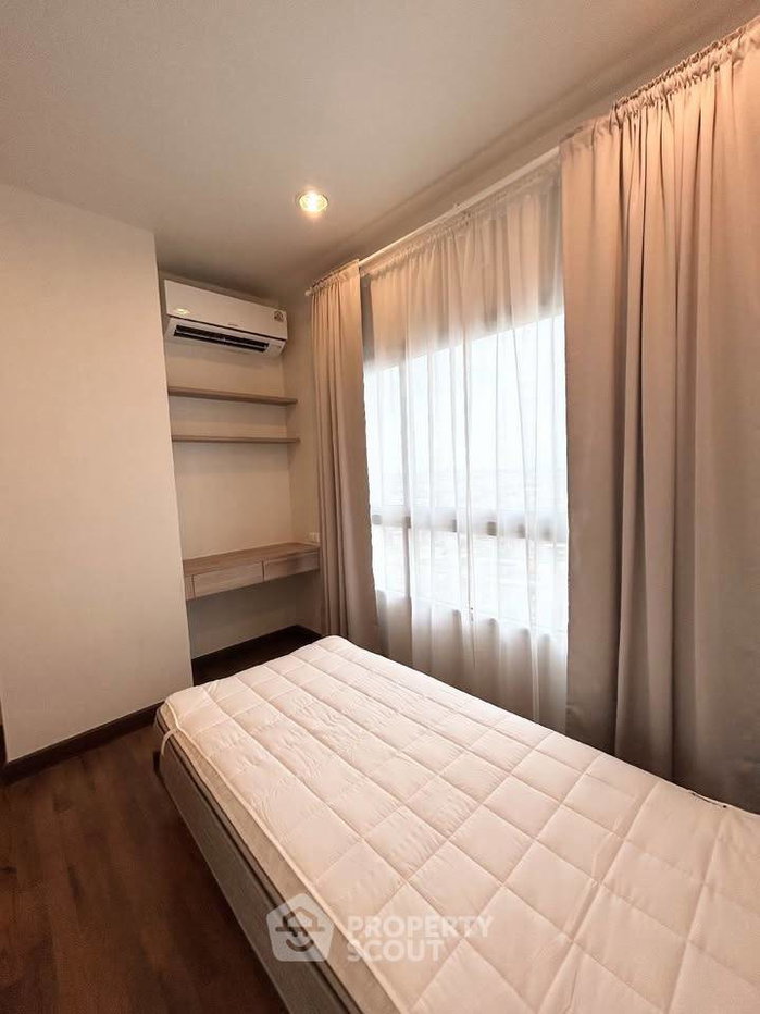 รูป คอนโด 2 ห้องนอน 71 ตร.ม. ชั้น 33 Q House Sathon ใกล้ BTS กรุงธนบุรี 100 ม. (ID 2444706) - รูปที่ 7/23