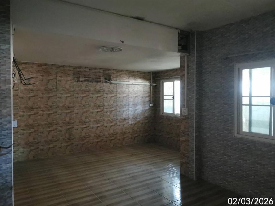 รูป บ้านเดี่ยว 100 ตร.วา เมืองอ่างทอง อ่างทอง 2.1M - รูปที่ 20/29