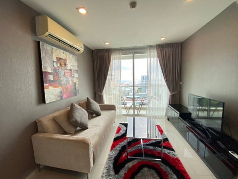 The Vision One Bedroom Unit for sale in Pratumnak