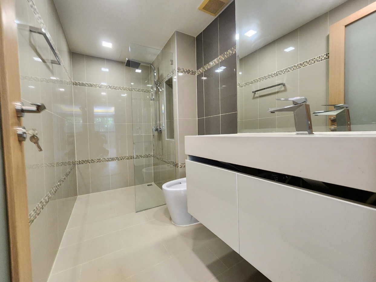 รูป Laguna Beach Condominium in Jomtien - รูปที่ 7/11
