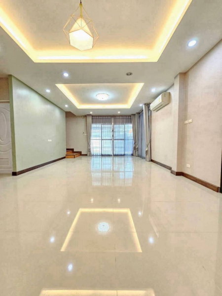 รูป ขายบ้านมือสอง พร้อมเฟอร์นิเจอร์บิ้วท์อิน+แอร์  หมู่บ้าน อนัญญา การ์เด้น ฮิลล์ (ทำเลน้ำไม่ท่วม) - รูปที่ 8/21