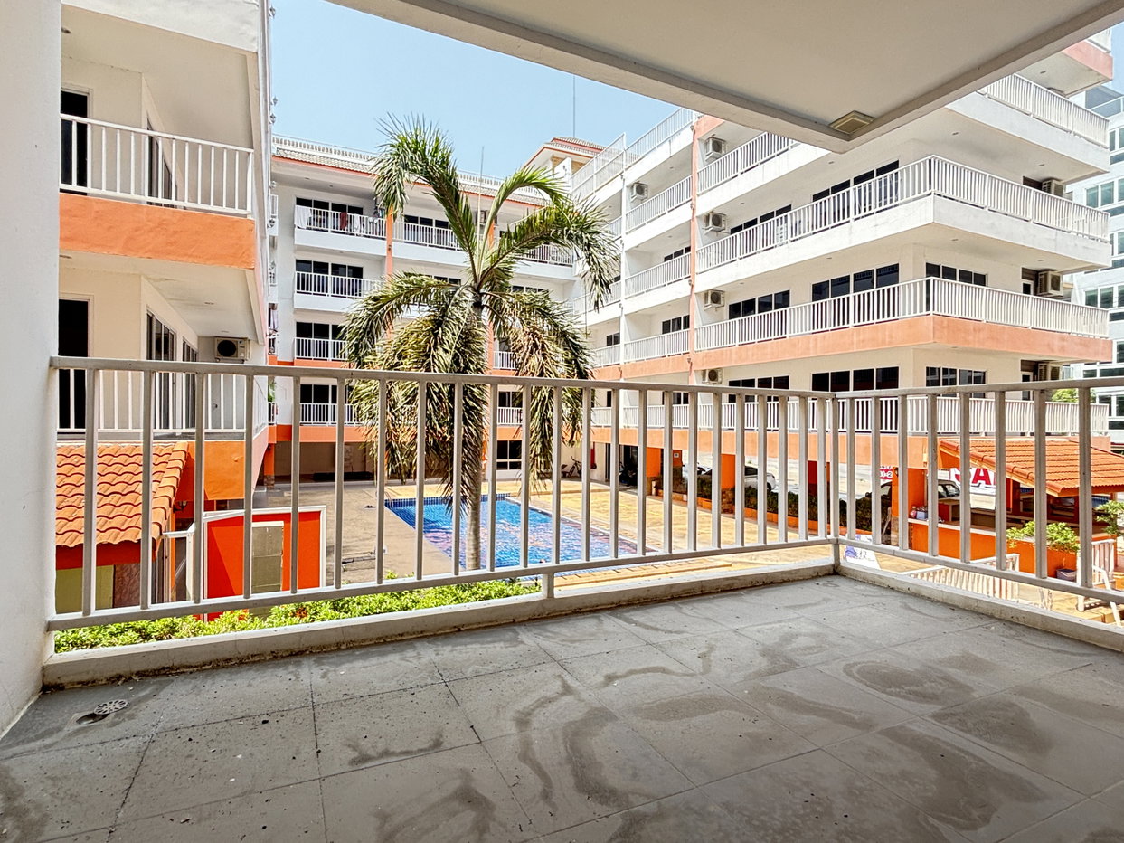 รูป Studio Condo for Sale at New Nordic Sweet Suites 3 Pattaya - รูปที่ 9/10