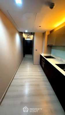 Condos for sale : 3-BR Condo 85 Sqm The Signature By Urbano, 100m to BTS Saphan Khwai (ID 2771432)