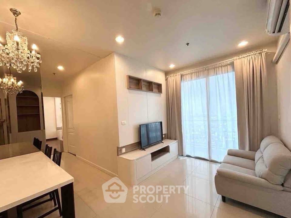 รูป คอนโด 2 ห้องนอน 71 ตร.ม. ชั้น 33 Q House Sathon ใกล้ BTS กรุงธนบุรี 100 ม. (ID 2444706) - รูปที่ 20/23
