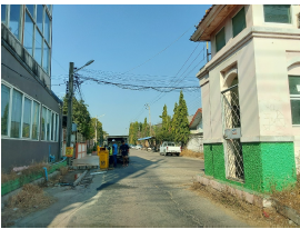 picture HOME 198 Sq.w. Bang Bua Thong Nonthaburi for 9.3M - 2/6