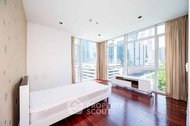 รูป คอนโด 3 ห้องนอน เลี้ยงสัตว์ได้ Athenee Residence ห่าง BTS เพลินจิต 200 ม. (ID 2764767) - รูปที่ 5/6
