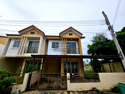 ขายบ้านเดี่ยว : ขายบ้าน  บ้านพิศาล เลียบวงแหวน - พระราม 2 โครงการ 20 ทุ่งครุ เขต ทุ่งครุ กรุงเทพ CX-150442 ✅ ทักไลน์ @connexproperty ตอบทันที ทีมงานมืออาชีพ ✅