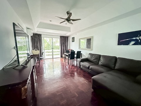 Bangsaray Condominium 2BR for Sale Bangsaray Beachfront