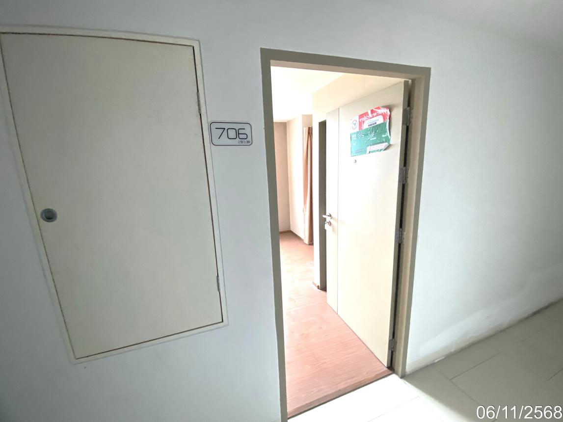 picture CONDO 40.06 Sq.m. Muang Chon Buri Chonburi for 1.4M - 22/29