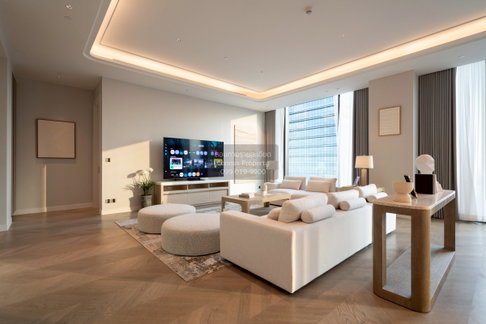 🔥🔥🔥 For Rent Condo , One 89 Wireless , Penthouse , nice view , high floor , corner unit , wide frontage , MRT-Lumphini , Lumpini , Pathum Wan , Bangkok , CX-148519 ✅ Live chat with us ADD LINE @connexproperty ✅ 🔥🔥🔥