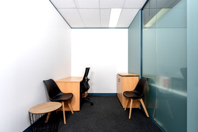 Office for rent : Find office space in Regus MOS Cognizant for 2 employees with everything taken care of