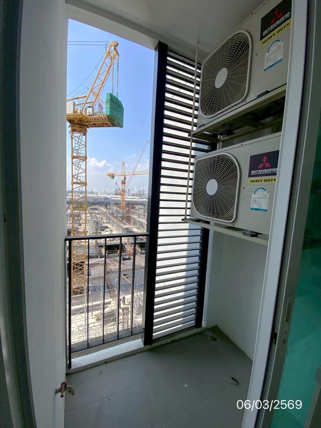 picture CONDO 30.56 Sq.m. Bang Na Bangkok for 2.8M - 20/31