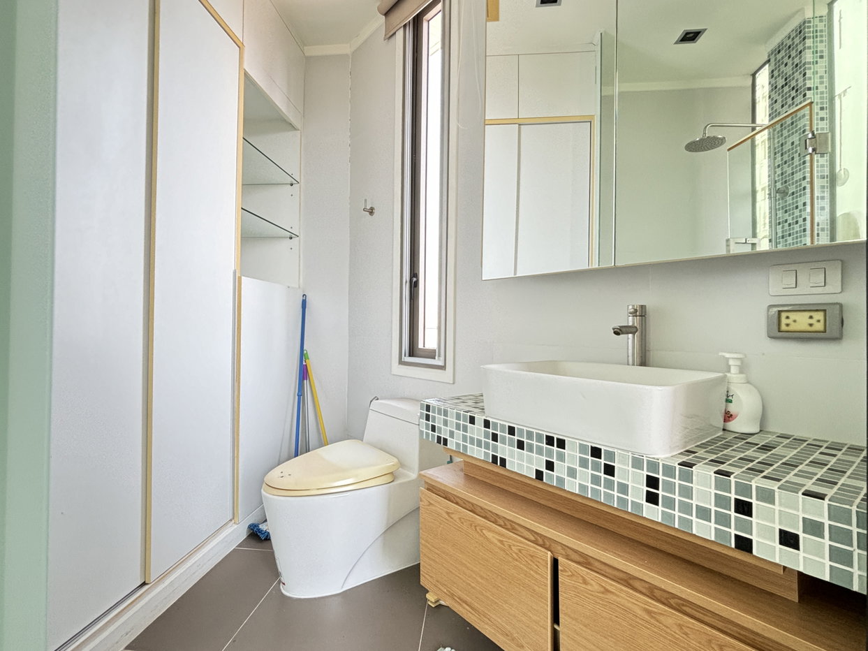 รูป Modus Beachfront Condo One Bedroom Unit for sale in Wongamat - รูปที่ 10/14
