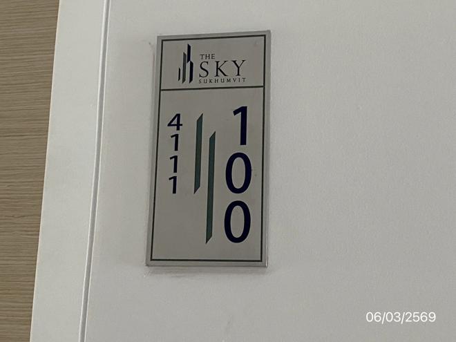 picture CONDO 30.56 Sq.m. Bang Na Bangkok for 2.8M - 9/31