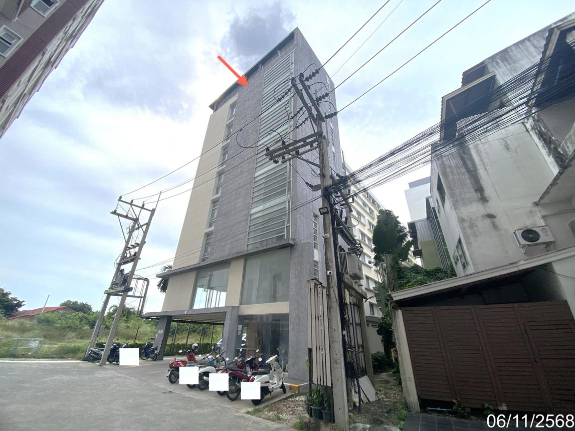 picture CONDO 40.06 Sq.m. Muang Chon Buri Chonburi for 1.4M - 24/29