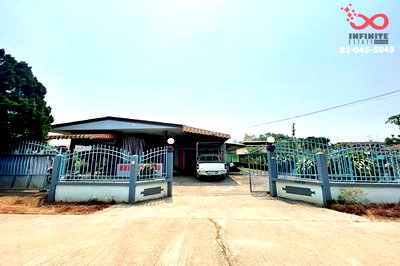บ้านเดี่ยว วิทยาลัยเทคนิคการสัตวแพทย์ : ขายบ้านเดี่ยว 55 ตร.ว. ต.ป่าแฝก  อ.แม่ใจ จังหวัดพะเยา ใกล้ถนนพหลโยธิน