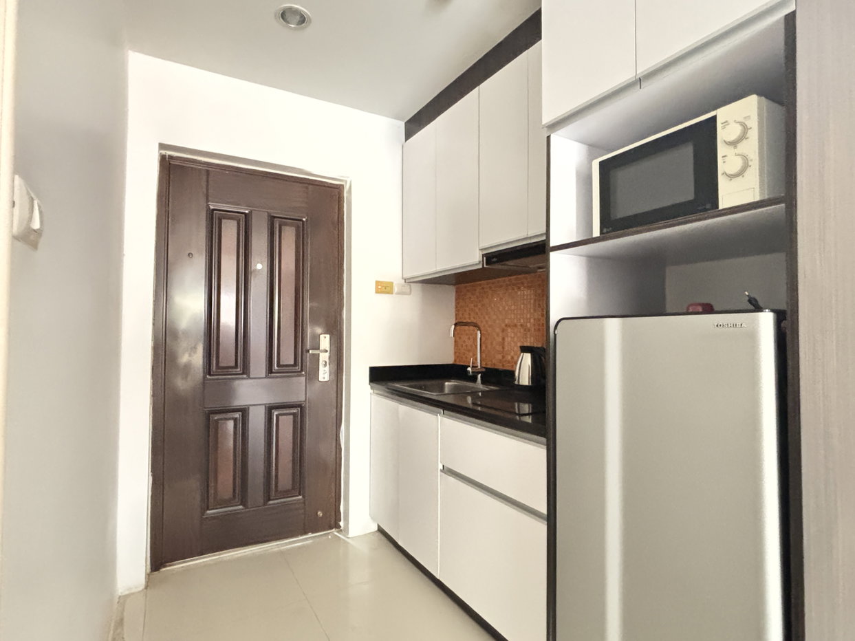 รูป Studio Condo for Sale at New Nordic Sweet Suites 3 Pattaya - รูปที่ 2/10