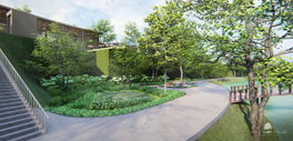 รูป Lake Valley Rayong - รูปที่ 2/16